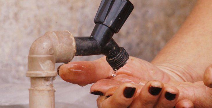 Falta de água em Mossoró atinge saúde e qualidade de vida dos moradores