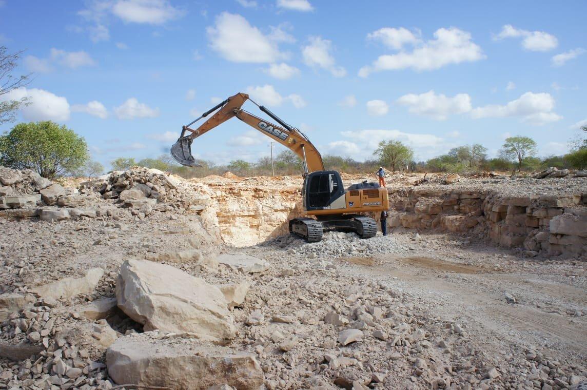 Fórum Mineral começa nesta quinta (28) com discussão estratégica para o desenvolvimento do RN