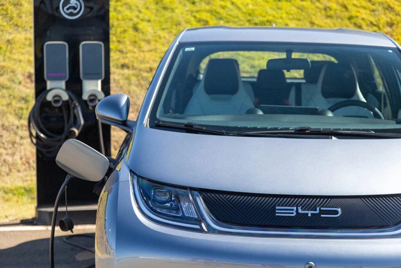 Governo do RN quer acabar com isenção de IPVA para carros elétricos