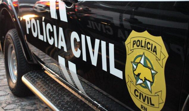 Homem condenado por estupro de vulnerável é preso em Marcelino Vieira nesta quarta (27)