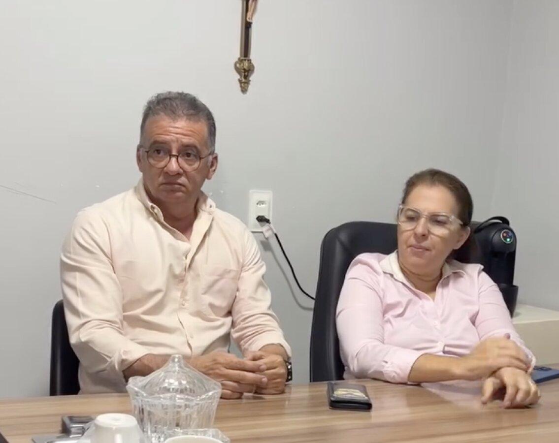 Paralisação de obstetras na Maternidade Almeida Castro mobiliza vereadores de Mossoró