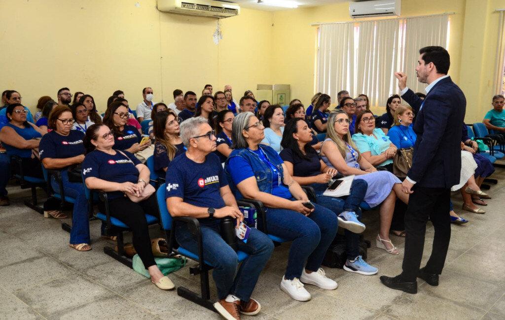 Prefeitura de Mossoró lança Campanha 