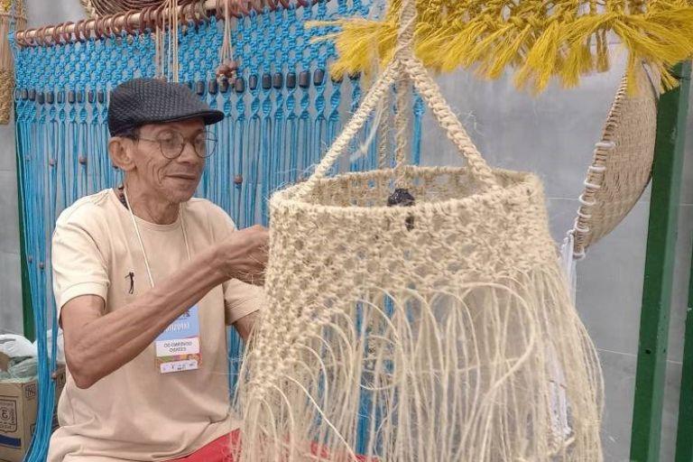 Governo do RN abre inscrições para a 30ª Fiart com 100 vagas para artesãos e entidades