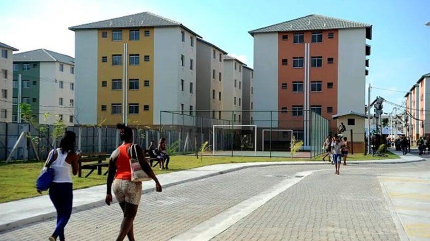 Imóveis alugados representam 21,7% dos domicílios no RN