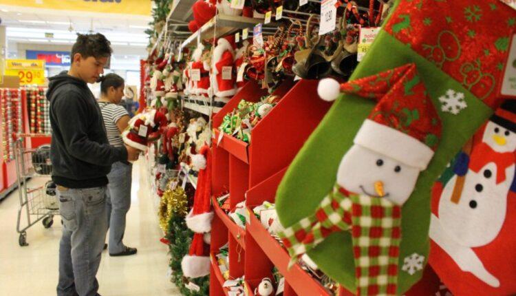 Mossoró deve movimentar R$ 149,86 milhões durante o Natal e Réveillon de 2024