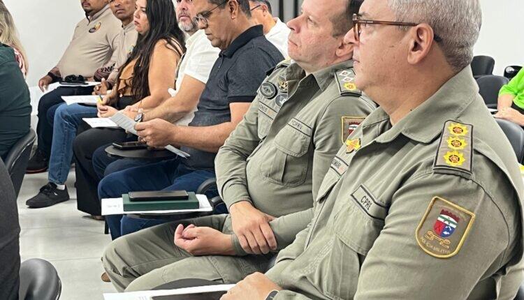 MP-RN debate projeto de lei para regulamentar transporte turístico 4x4 e buggies no litoral potiguar