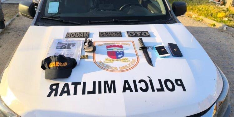 MPRN deflagra operação Lei e Ordem IV nesta quarta (18)