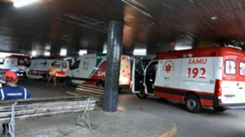 Municípios aprovam barreira ortopédica com recursos federais