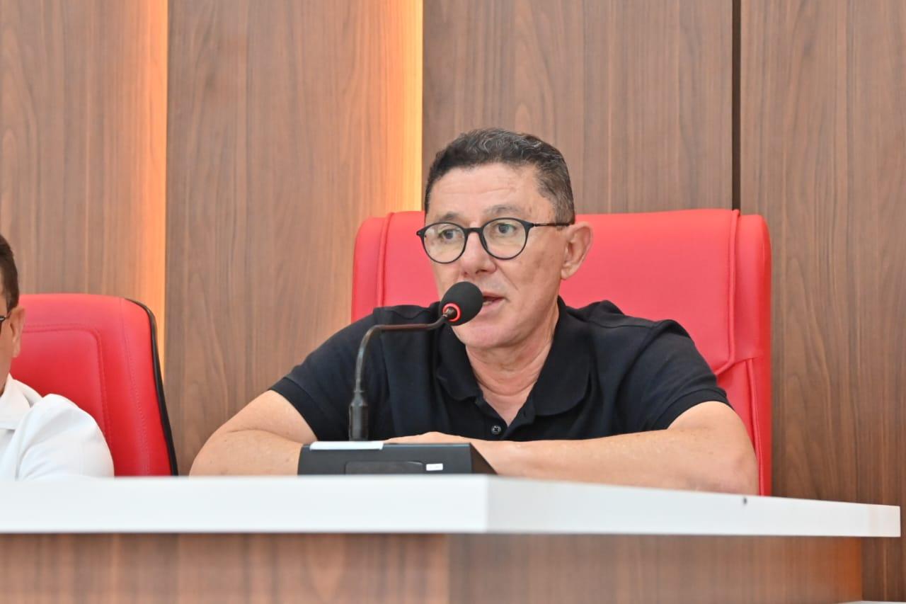 Regularização do abastecimento de água é tema de audiência pública em Caraúbas