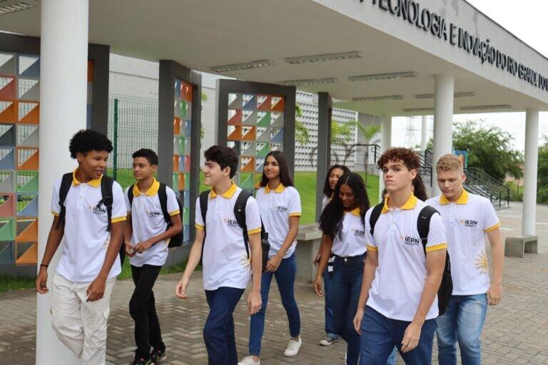 SEEC inicia matrículas para Ensino Médio Integral e Educação Profissional em 2025