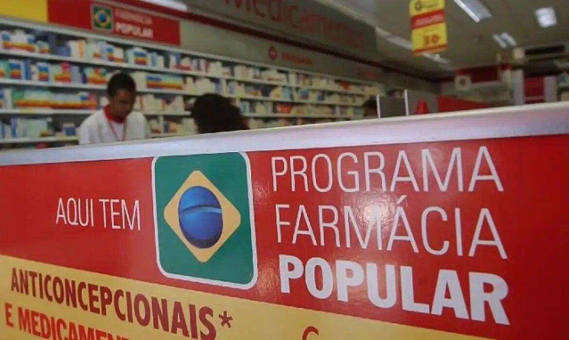 Farmácia Popular amplia acesso a medicamentos no RN com 33 novas unidades em 22 municípios