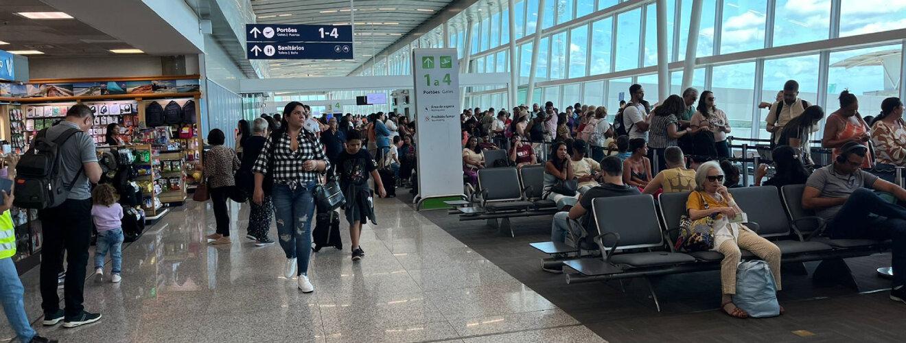 Governo do Estado comemora crescimento do turismo no RN em 2024