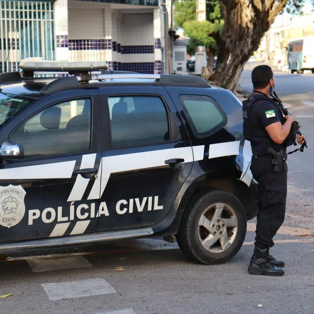 Governo do RN promove 1.554 militares da PM e do Corpo de Bombeiros