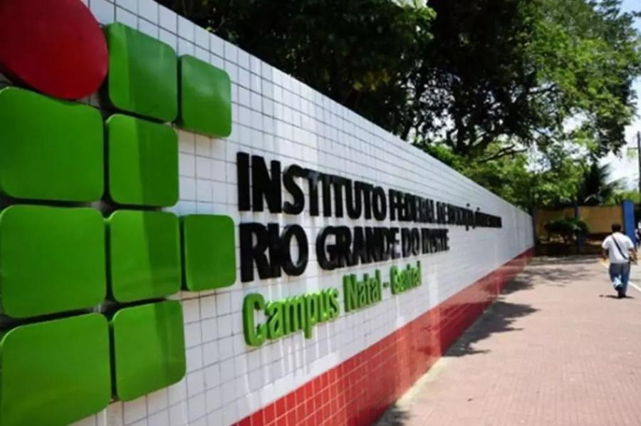 IFRN abre inscrições para cursos técnicos com 800 vagas disponíveis para 2025