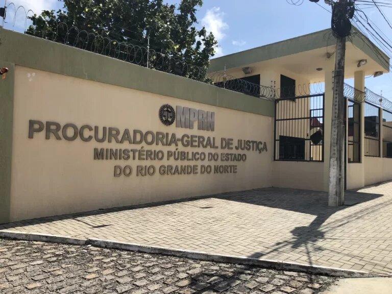 MPRN abre seleção para residente jurídico na 1ª Promotoria de Pau dos Ferros
