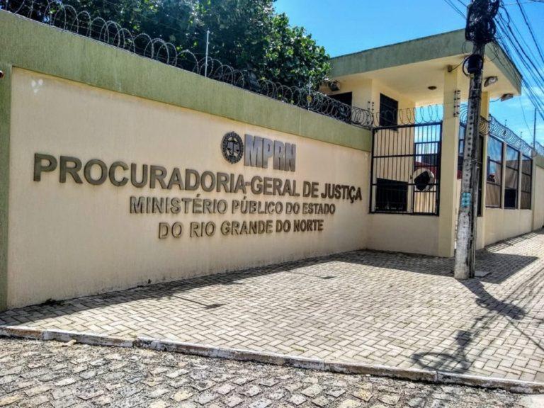 MPRN abre vagas para residentes em História e Engenharia Civil