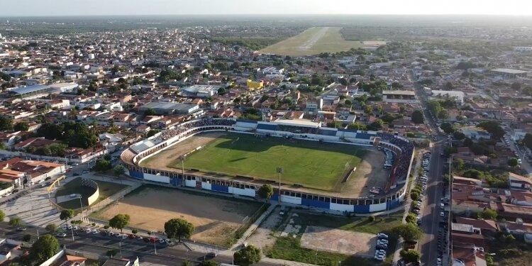 Nogueirão em pauta: Prefeitura de Mossoró avança nos editais para reestruturação