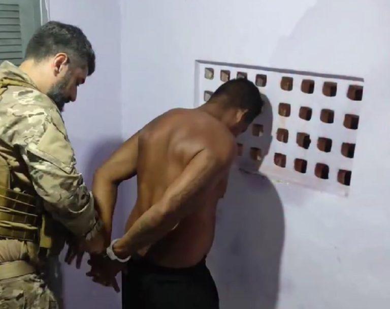 Operação Estação Final desarticula facção criminosa no RN nesta terça (14)