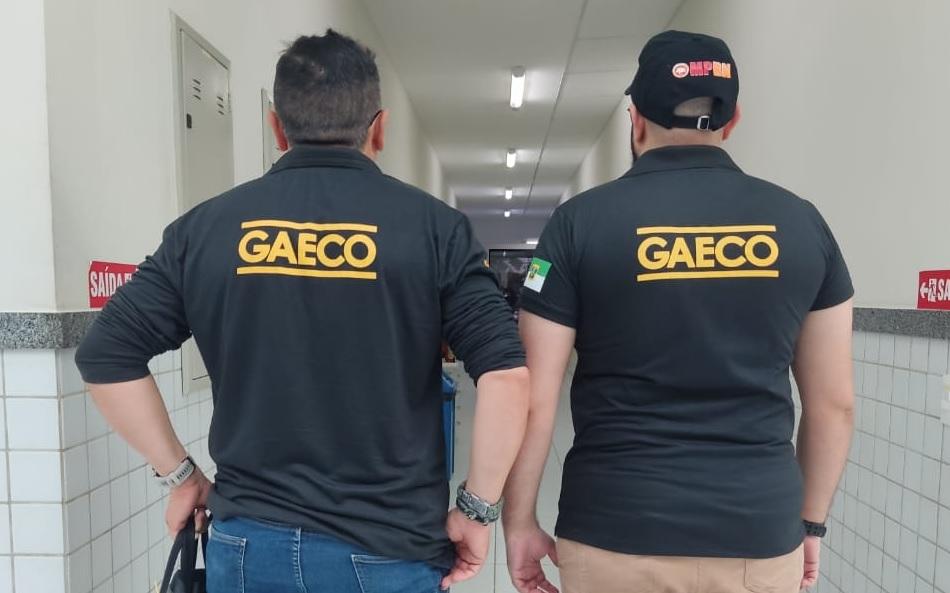 “Operação Lápis de Ouro” cumpre mandados de busca e apreensão em Mossoró e Umarizal nesta quarta (22)