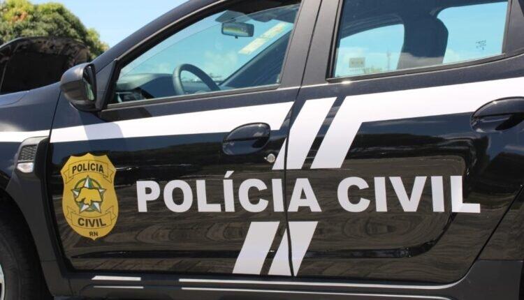 Polícia Civil prende suspeito de extorsão, agiotagem e porte ilegal de arma nesta quinta (16)
