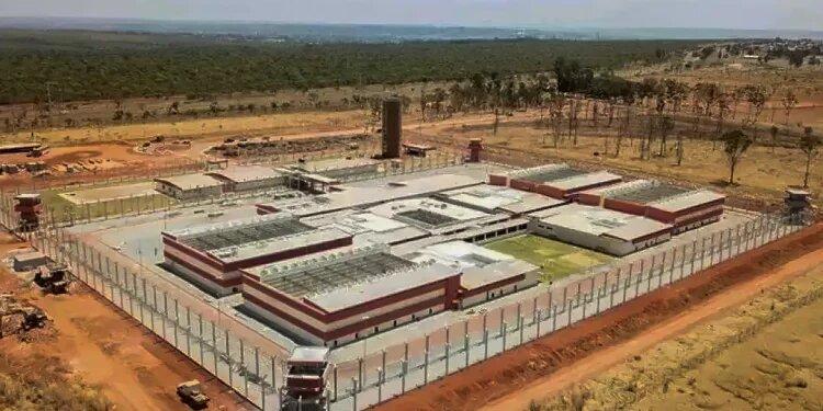 Após um ano da fuga, empresa é investigada por suspeita de fraudes em licitações no Presídio Federal de Mossoró