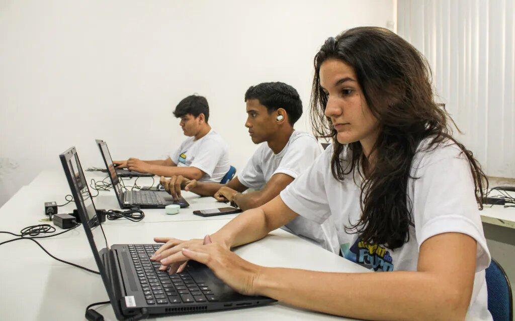 Inscrições abertas para o Programa Jovem do Futuro em Mossoró