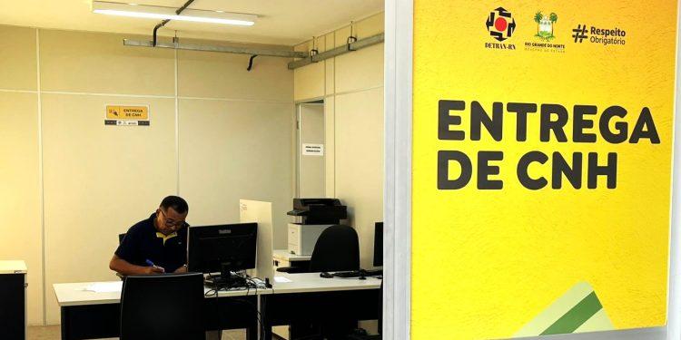 Mais de 269 mil motoristas estão com a CNH vencida no RN