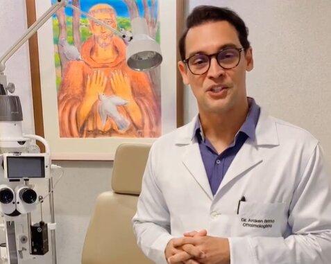 Médico era ciclista e seguia com grupo quando foi atropelado nesta segunda (24)