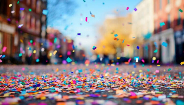 MPRN recomenda limite para emissão de ruídos durante o carnaval em Almino Afonso e Frutuoso Gomes