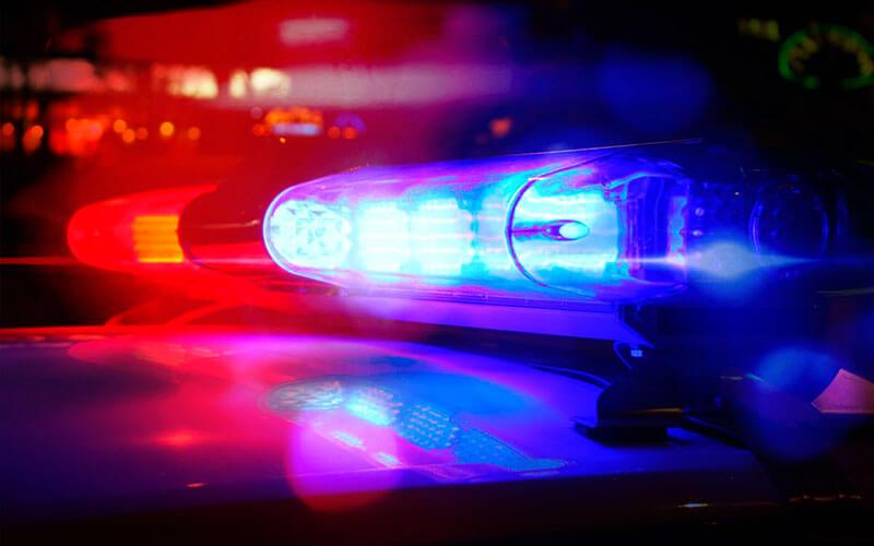 PRF prende homem acusado de furtos em residências em São José de Mipibu nesta segunda (03)