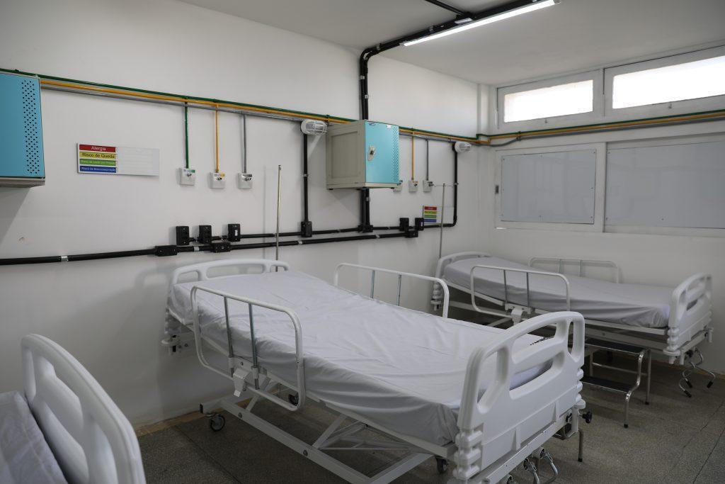 RN inaugura primeiro serviço de ortopedia de baixa e média complexidade na Grande Natal