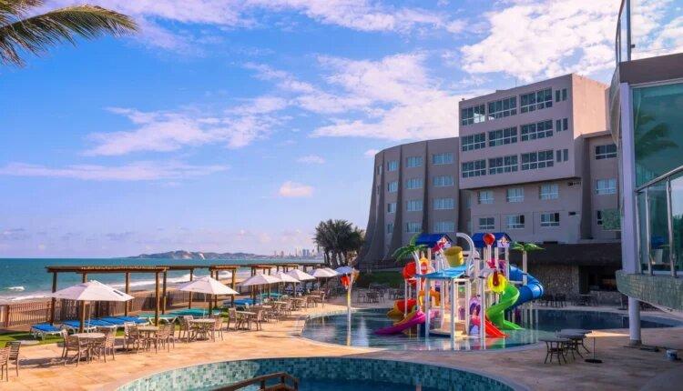 Turismo do RN projeta 85% de ocupação hoteleira para o Carnaval 2025