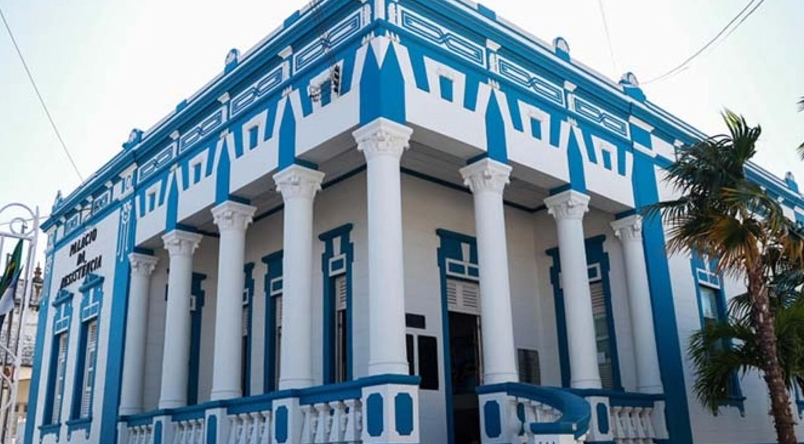 Aprovados no concurso da saúde da Prefeitura de Mossoró tomam posse nesta terça-feira (25)