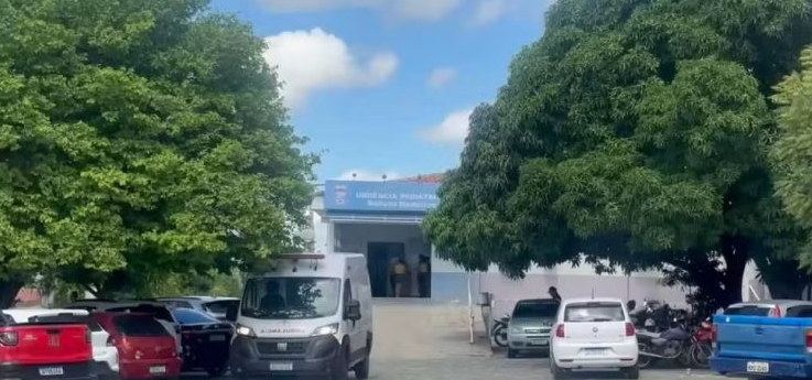 Bebê de 30 dias morre à espera de leito de UTI em Caicó e MPRN abre inquérito