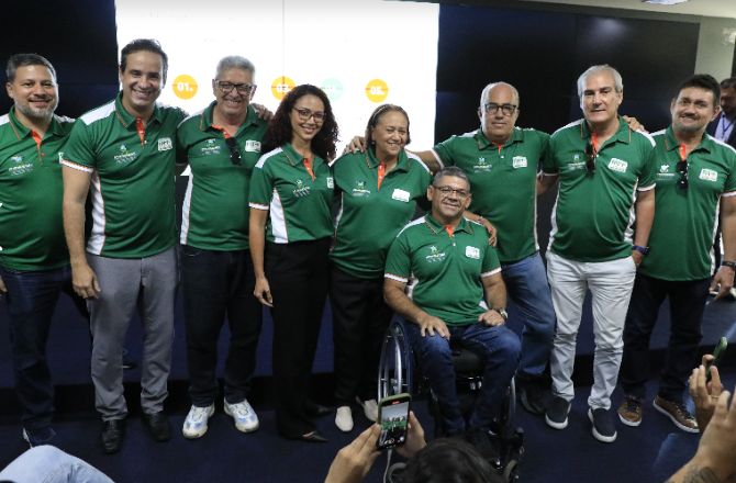 Com investimento de R$ 7 milhões, Governo do RN renova programa de incentivo ao esporte