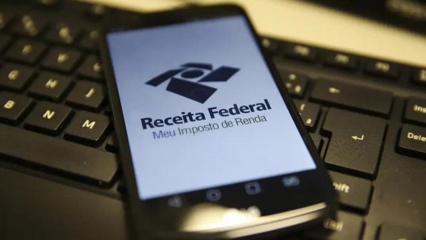 Em 2 horas, Receita recebe mais de 162 mil declarações do IRPF