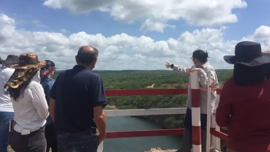 Extração de ouro em Currais Novos gera 4,6 mil empregos no RN