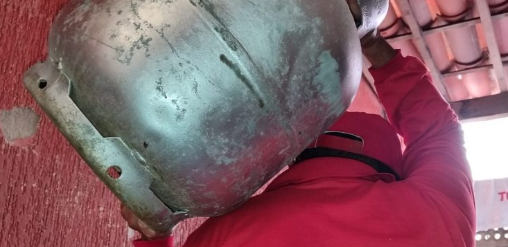 Gás de cozinha terá reajuste de preço no Rio Grande do Norte a partir de abril