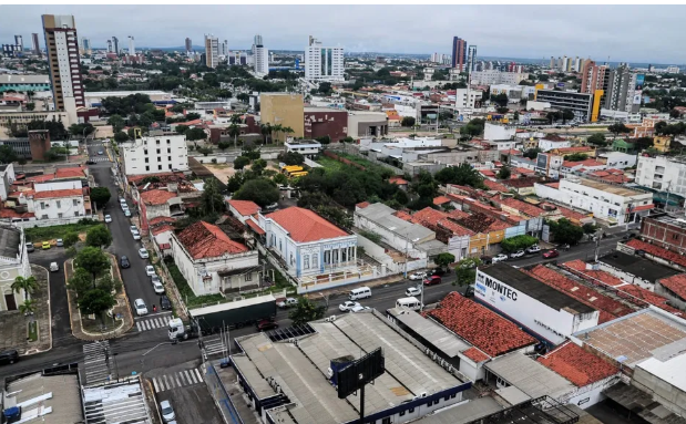 Homem condenado por estuprar neta da companheira é preso em Mossoró