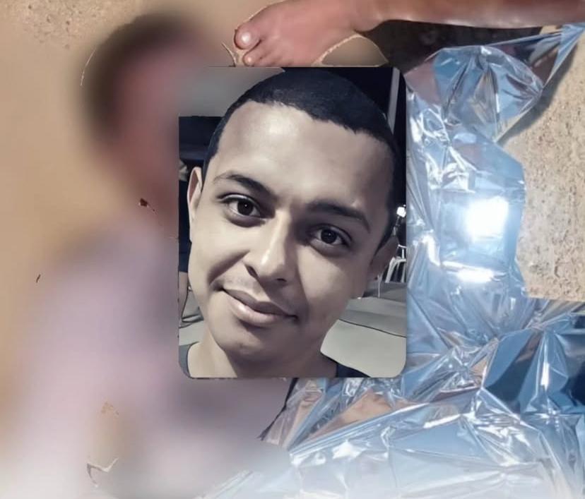 Homem morre afogado no Açude do Rio em Angicos na tarde dessa quarta-feira (19)