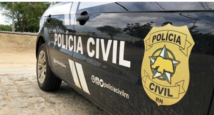 Idosa suspeita de estupro de vulnerável é presa no interior do RN