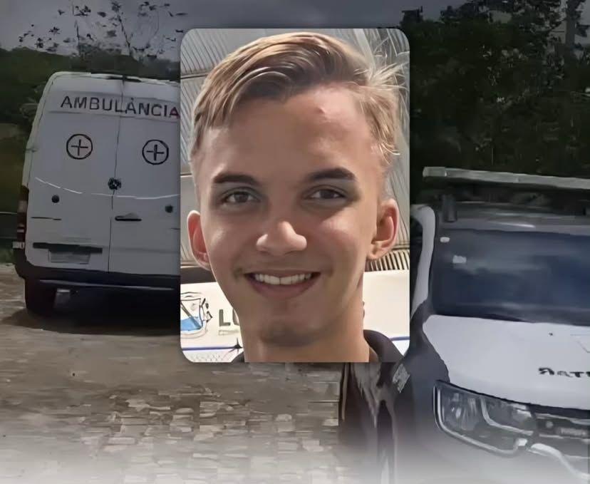 Jovem morre afogado na Cachoeira do Relo, em Luís Gomes