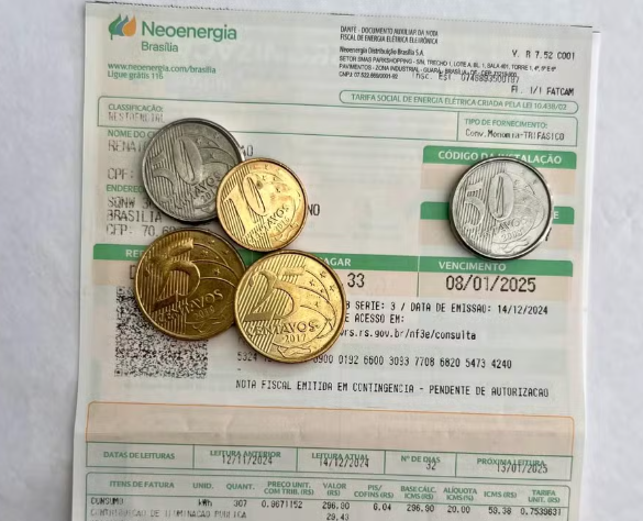 Mais de 68 mil famílias do Oeste do RN podem receber desconto de 65% na conta de energia