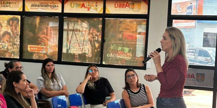 Marcação de exames passam a ser realizadas diretamente nas UBS em Assú