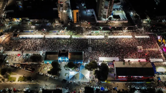 Mossoró Cidade Junina 2025 será lançado no próximo dia 28, confirma secretária