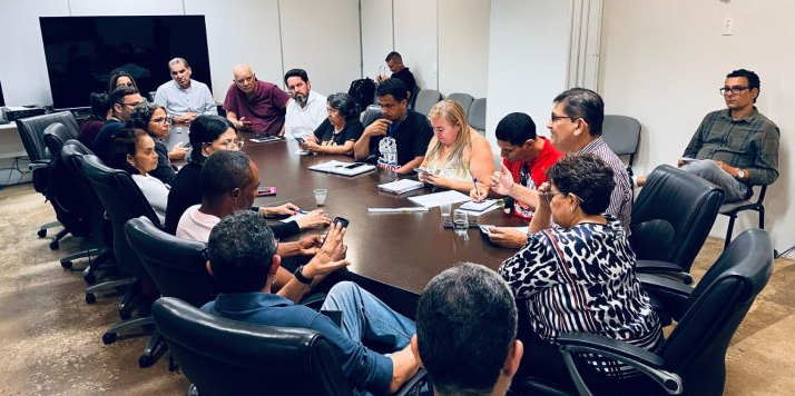 Nova proposta do Governo será avaliada por professores nesta segunda-feira (31)