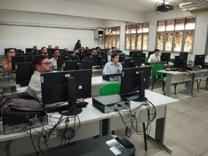 Novos servidores públicos efetivos de Mossoró participam de capacitação