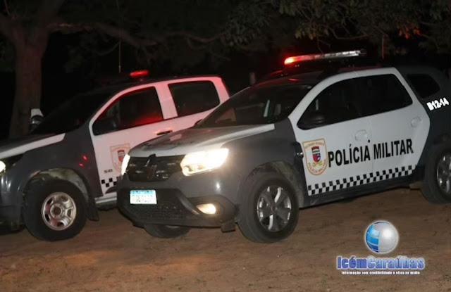 Operação conjunta do MPRN, PM e Polícia Civil combate tráfico de drogas em quatro cidades do RN