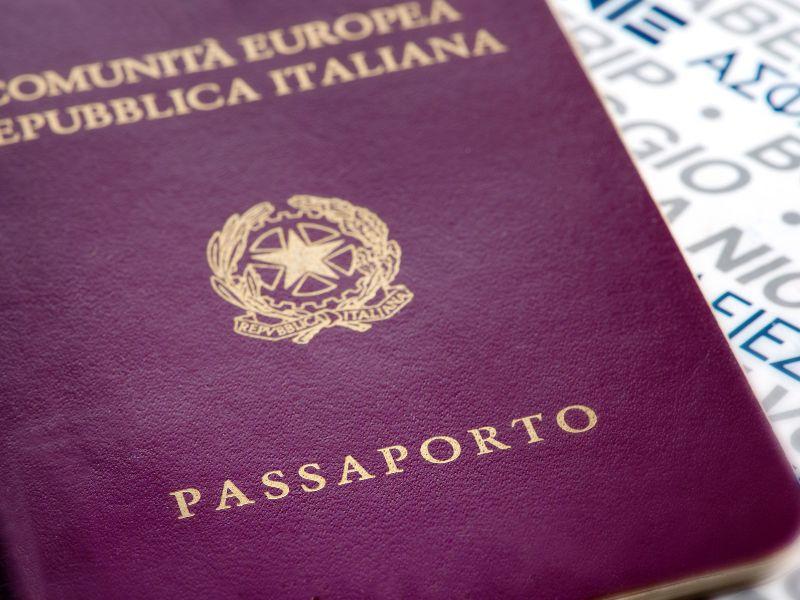 Passo a Passo Simplificado para Obter Cidadania Italiana