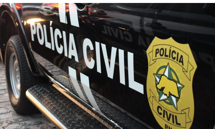 Polícia Civil cumpre mandados de busca e apreensão contra investigado por homicídio em Apodi